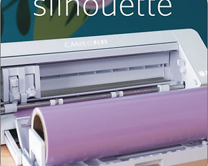 The New Silhouette Cameo 4 Plus IS HERE ! | Systems